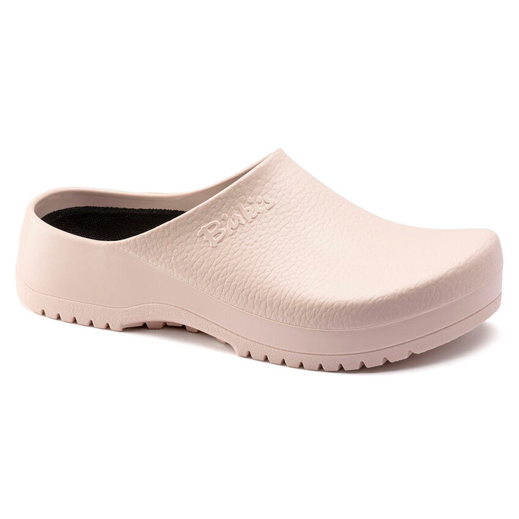 Super Birki Light Rose - Women's Clog