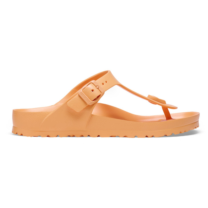 Birkenstock Gizeh EVA Papaya - Women's Sandal