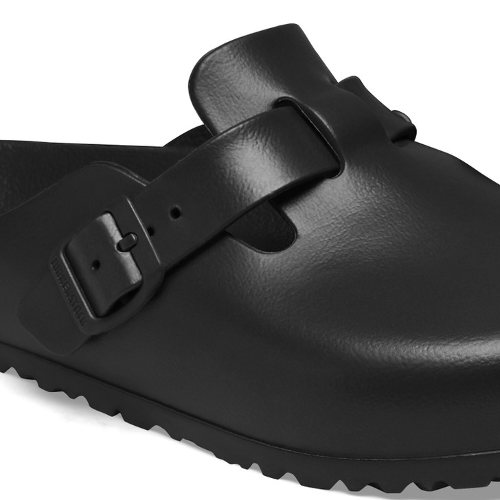  Boston Eva Black - Women's Sandal (127103)