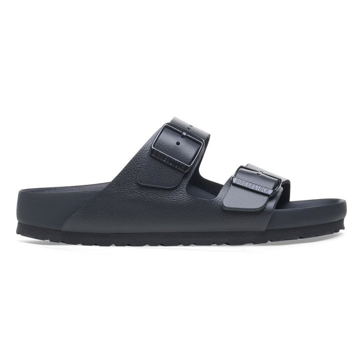 Birkenstock Arizona Exquisite Black Leather - Unisex Sandal