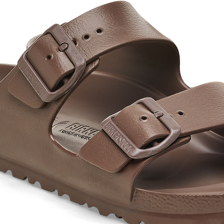 Birkenstock Men's Arizona EVA Roast Sandal