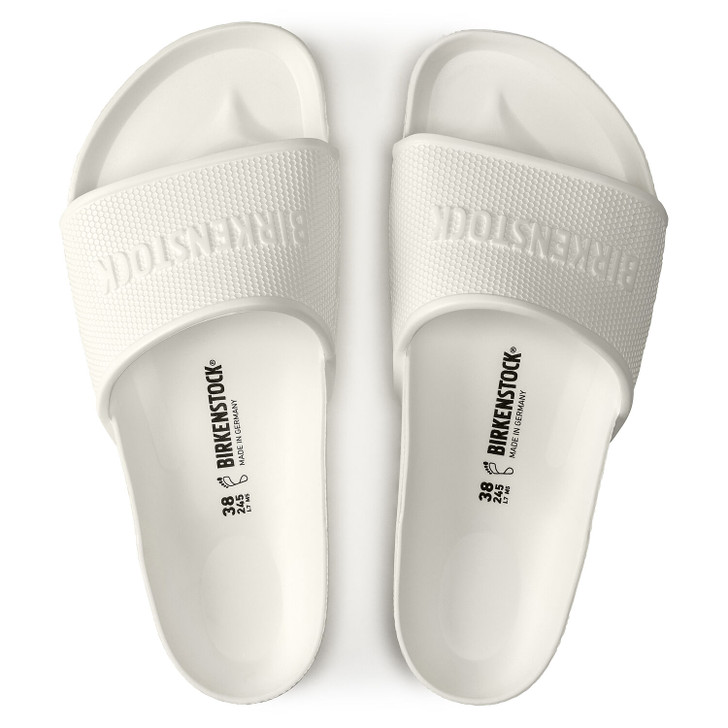 Birkenstock Barbados EVA White -  Women's Sandal