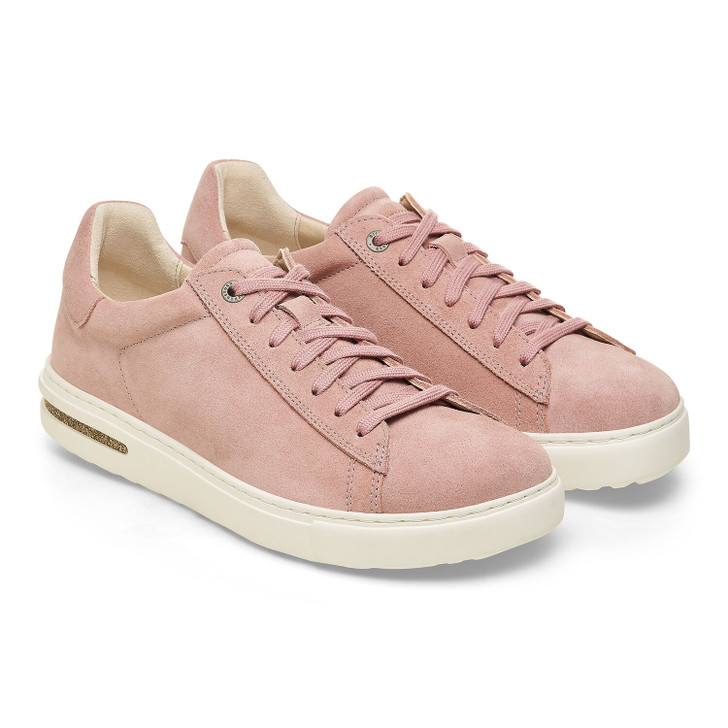 Birkenstock Bend Low Pink Clay - Women's Shoe