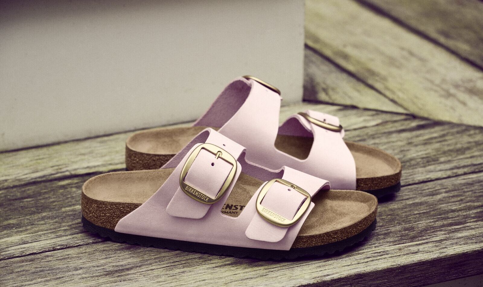 Discover the Birkenstock Footwear collection at SimplyBirkenstock 