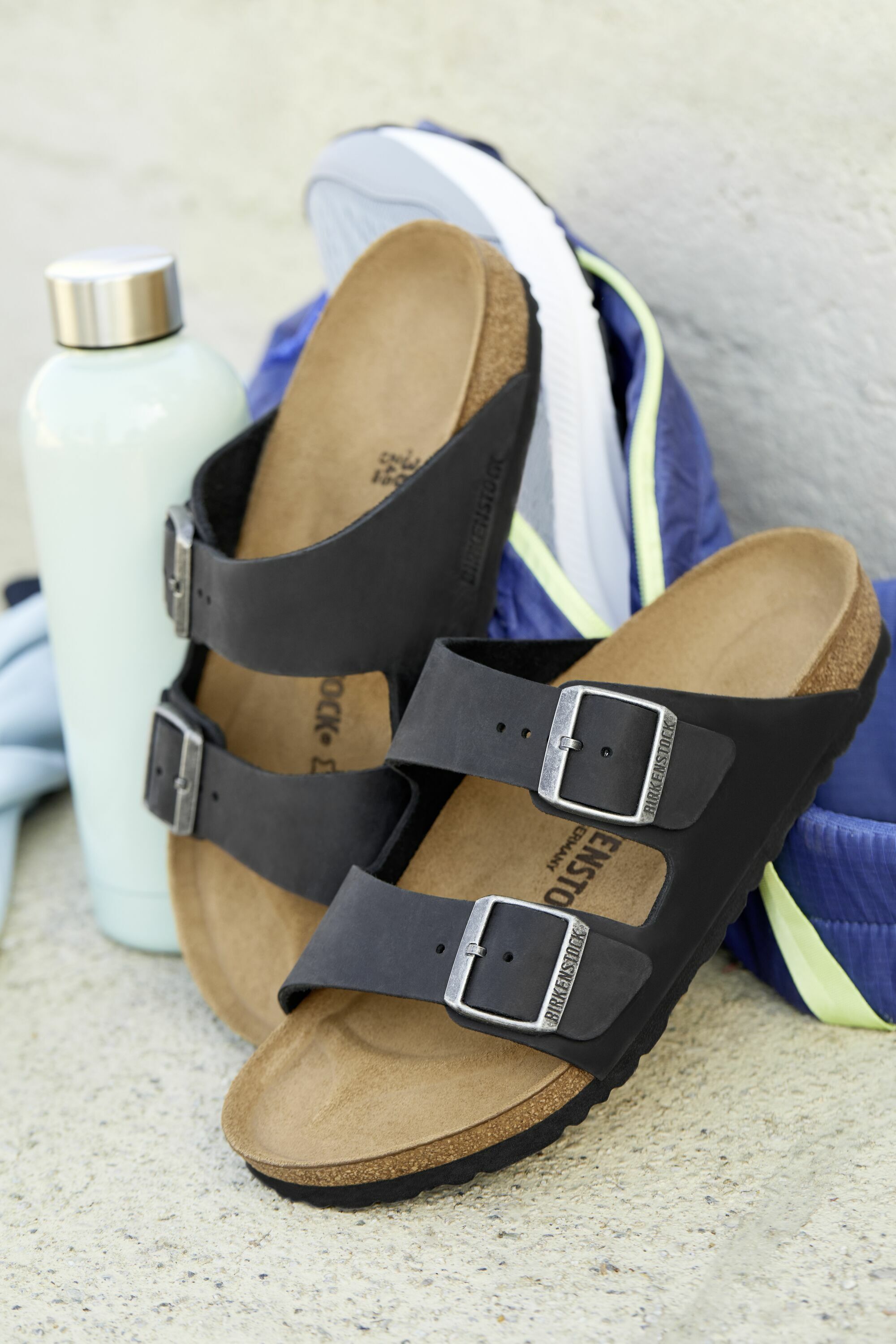 Shop the perfect pair of Birkenstock Men's sandals online 