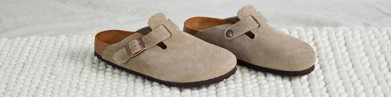 Birkenstock USA | Shop Birkenstock Sandals , Clogs , Slippers , Shoes &  Boots .