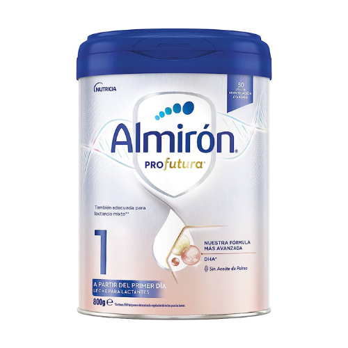 Almirón profutura 1 800 g. Almirón profutura 1 800 g.