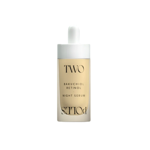 TWO POLES Night Serum 20 ml TWO POLES Night Serum 20 ml