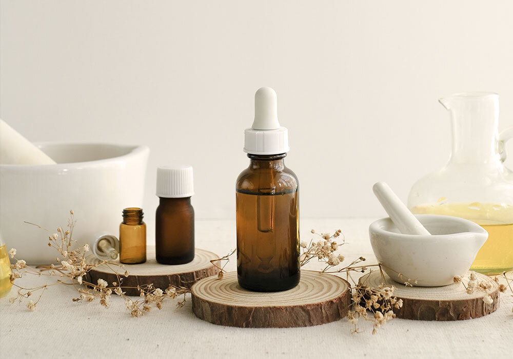 Fitoterapia y homeopatía en Farmacia Raquel Olmo, en Ciudad Real