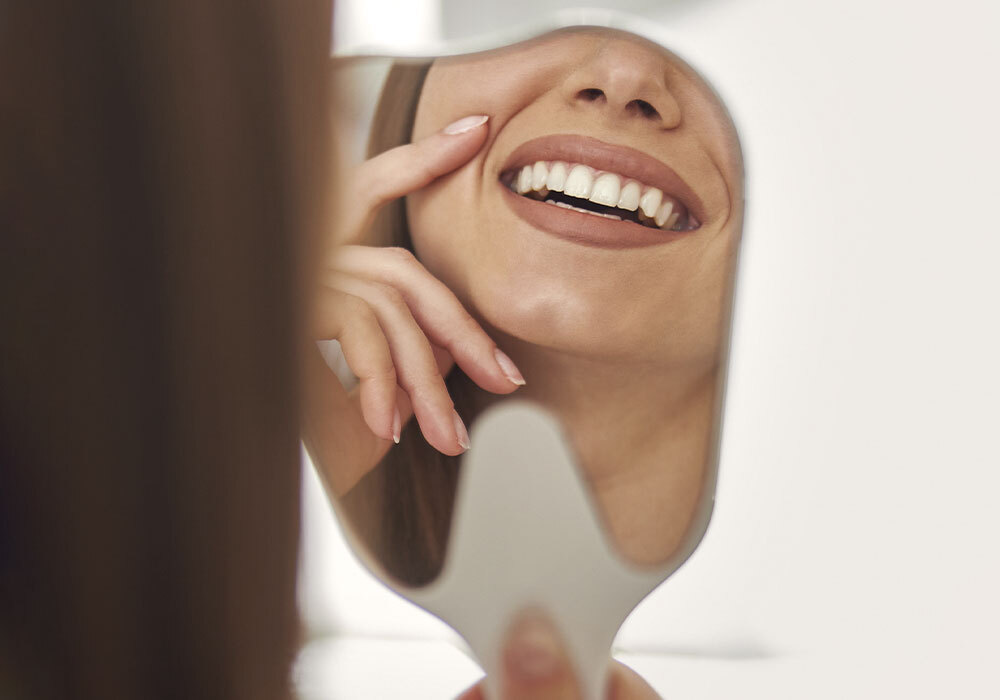 Higiene bucodental en Farmacia Raquel Olmo, en Ciudad Real