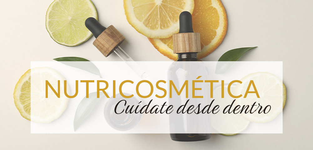 Nutricosmética en Farmacia Raquel Olmo, en Ciudad Real