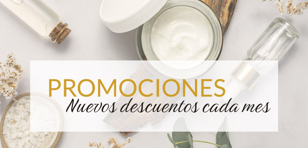 Ofertas y promociones en Farmacia Raquel Olmo, en Ciudad Real
