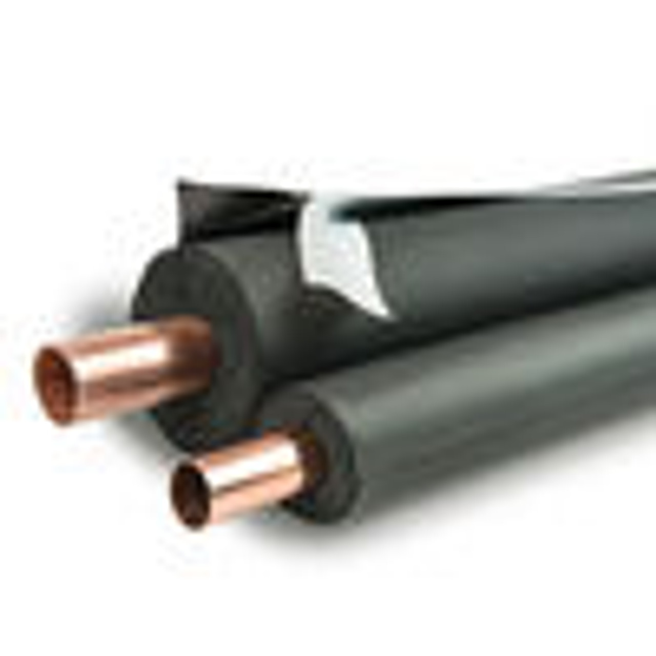 Pipe Insulation - AP Armaflex LapSeal 2 x 1/2 wall x 6 ft