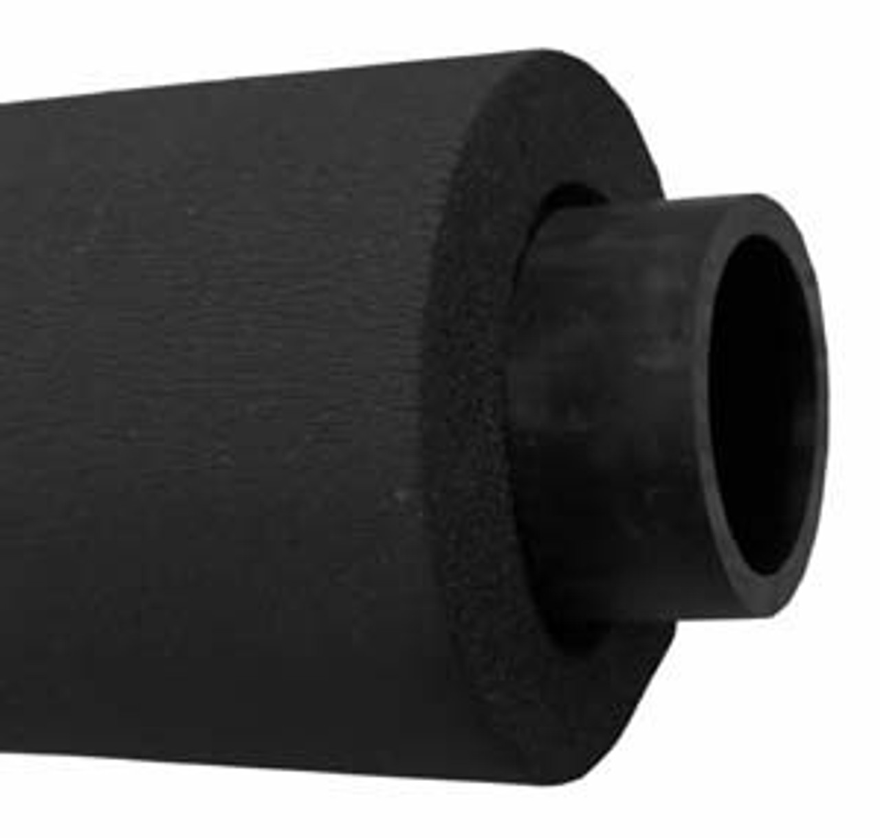 black pipe insulation