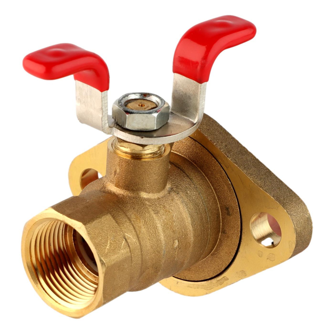 Flange Isolation Valve 1