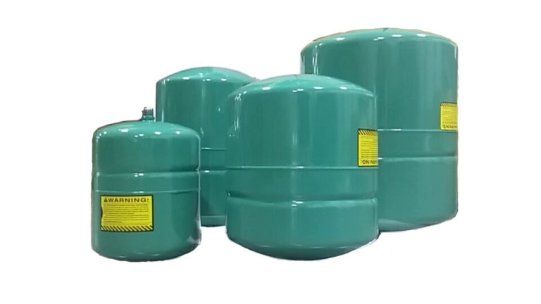 15 Gallon Expansion Tank