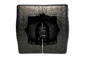 Grundfos Foam Insulator Shell for 26-Series Pumps