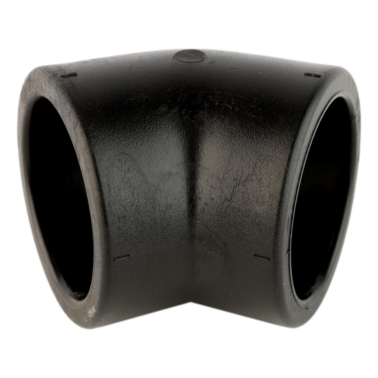 Socket Ebow Socket Fusion Elbow - 45 Degree - 2
