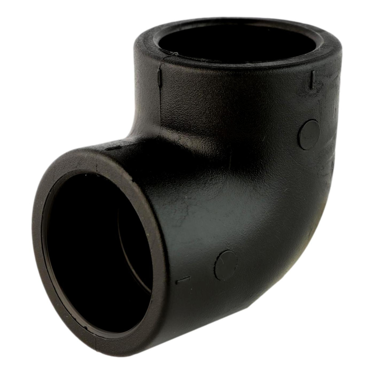 Socket Ebow Nupi Americas Inc Socket Fusion Elbow - 1-1/4