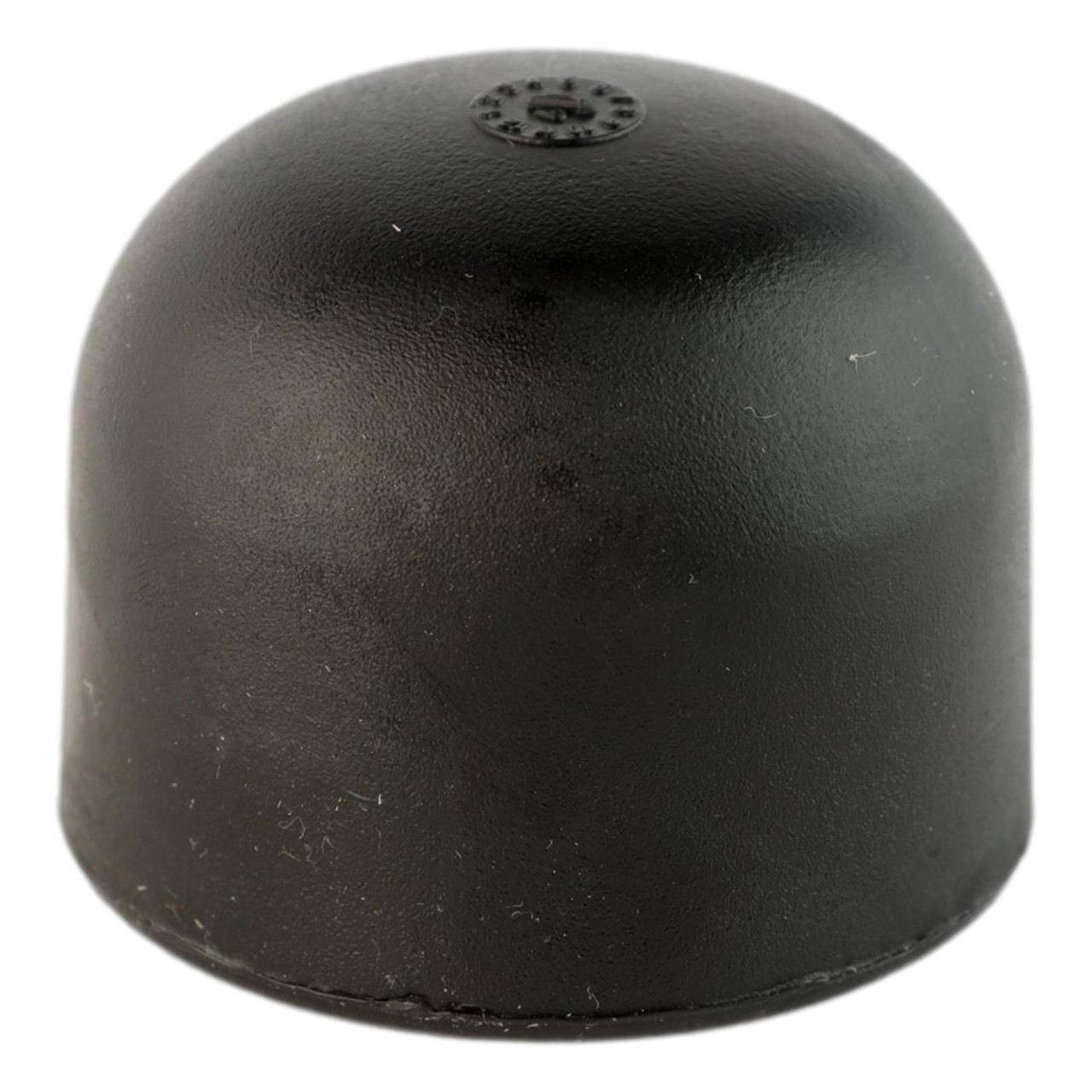 Socket Fusion End Cap - 1-1/4