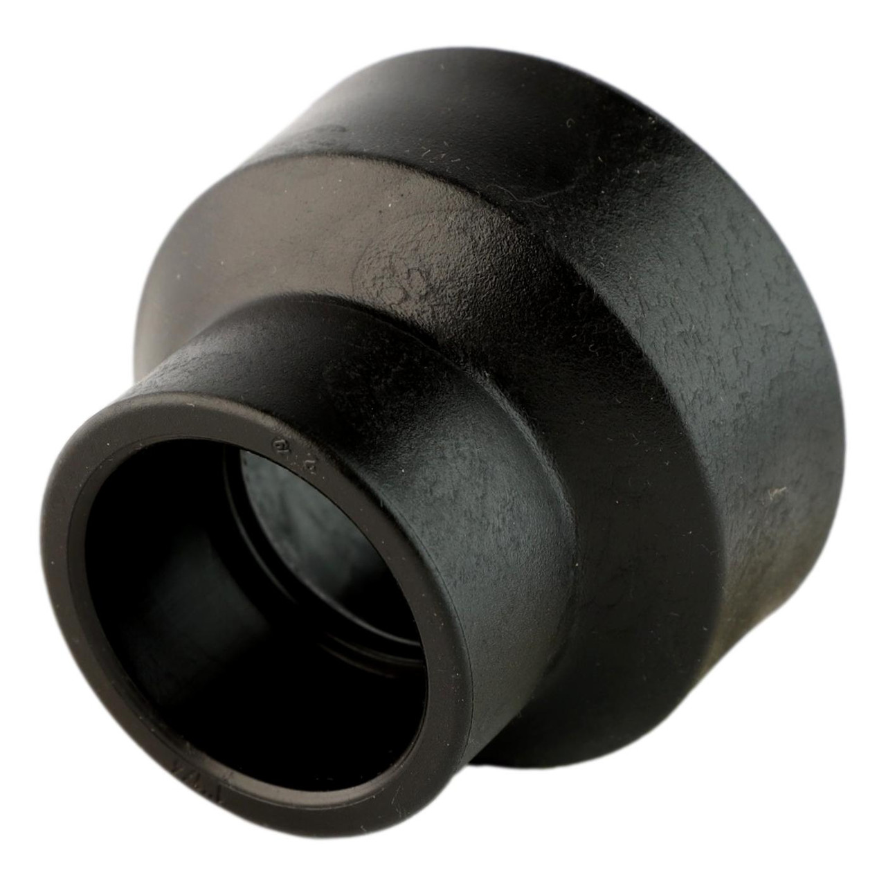 Socket Fusion Reducer Coupling - 2