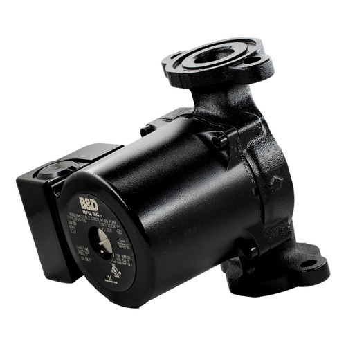 Grundfos UPS2699 No Volute Pump Geothermal supplies