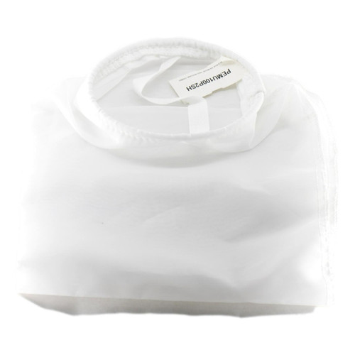 Filter Bag 100 Micron for Flush Cart