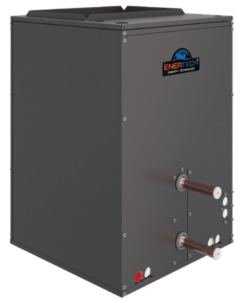 Enertech 2 Ton Hydronic Cased A-Coil