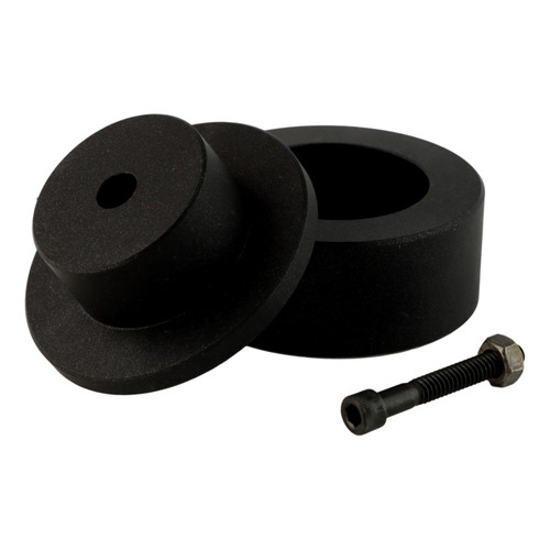 1-1/2" Socket Fusion Heater Face Set 1-1/2" Socket Fusion Heater Face Set