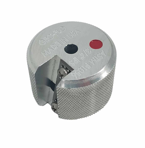 Depth Gauge - Chamfer Tool - 3/4"