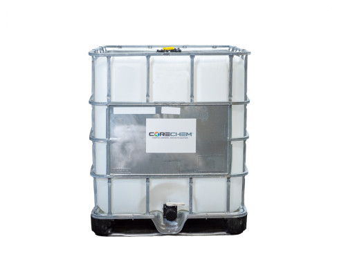 COREFROST Advanced Low Viscosity (ALV) Heat Transfer Fluid, Inhibited, 250 Gallons, 100% Concentration COREFROST Advanced Low Viscosity (ALV) Heat Transfer Fluid, Inhibited, 250 Gallons, 100% Concentration