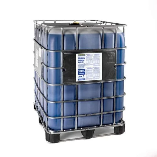 FERNOX - Alphi-11 Antifreeze Protector - 330 Gallon Drum