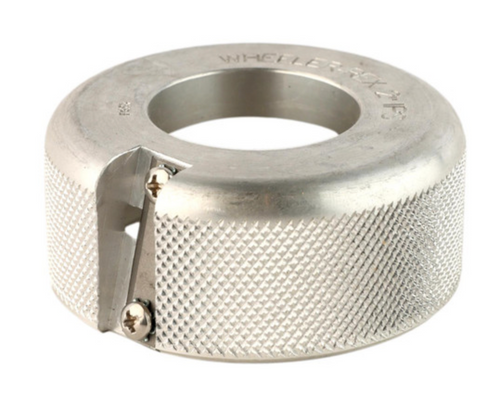 Depth Gauge - Chamfer Tool - 2"