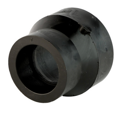 Socket Fusion Reducer Coupling - 2" PE Fusion x 1-1/2" PE Fusion