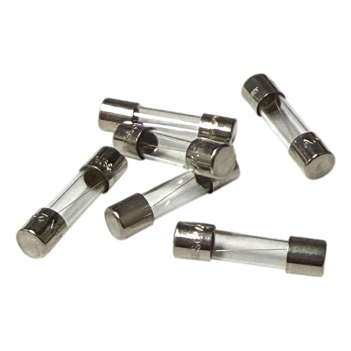 3 AMP FUSE FOR HSS CONTROL BOARD (SET OF 6)