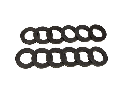 Flat Washer for Garden Hose - Female