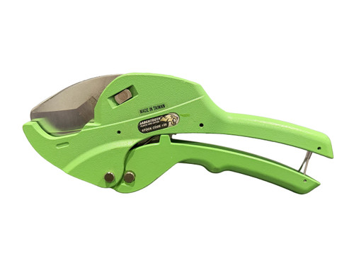 Pipe Cutter - Sabertooth - 3/4"- 1-1/4"