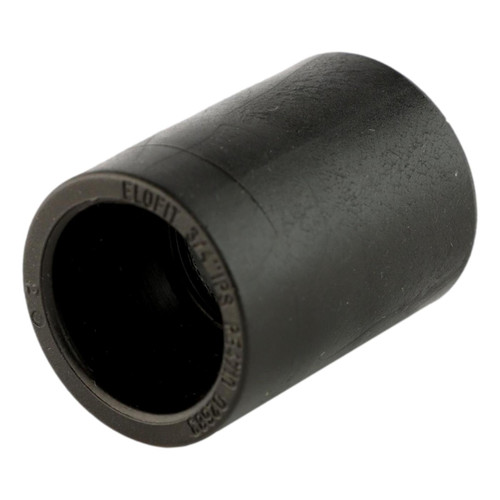 Socket Fusion Coupling - 3/4" PE Fusion x 3/4" PE Fusion