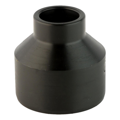 Socket Fusion Reducer Bushing - 2" x 3/4" PE Fusion