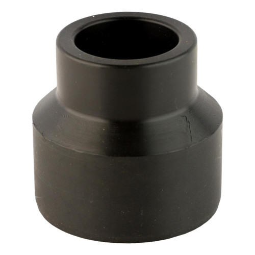 Socket Fusion Reducer Bushing - 2" PE Fusion x 1" PE Fusion