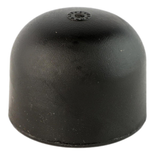 Socket Fusion End Cap - 1-1/4" PE Fusion