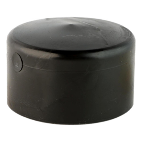 Socket Fusion End Cap - 1-1/4
