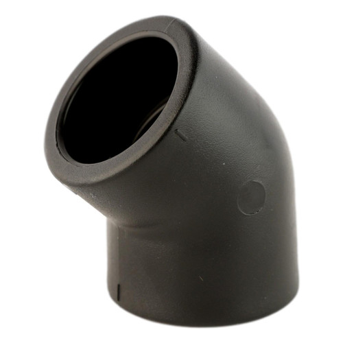 Nupi Americans Socket Fusion Elbow - 45 Degree - 1-1/4