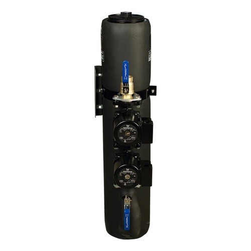 2 Pump GT Flow Center 26-116 | Geo-Hydro Supply in Ohio