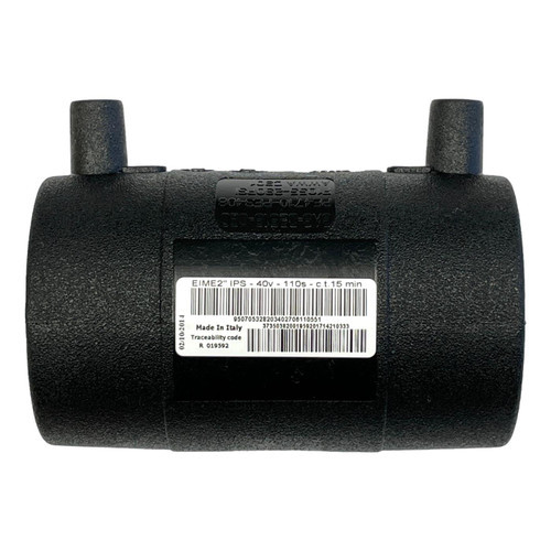 Electrofusion Coupling - 2" IPS