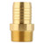 Adapter 1.25" MPT x 1.25" Barb
