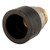 1-1/4" PE Socket X 1" Swivel