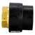 Brass Adapter - 1-1/4" PE Fusion x 1-1/4" Female Pipe Thread Brass Adapter - 1-1/4" PE Fusion x 1-1/4" Female Pipe Thread