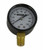 2" Pressure Gauge 1/4" MPT, 0-100 PSI 2" Pressure Gauge 1/4" MPT, 0-100 PSI