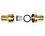 Check Valve 1" Hose Barb x 1" Hose Barb Check Valve 1" Hose Barb x 1" Hose Barb